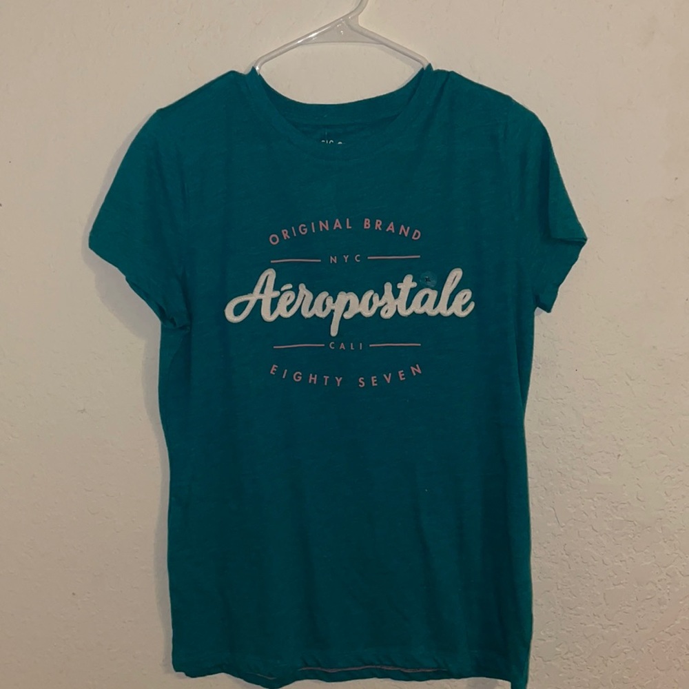 Aeropostale Shirt with Tags